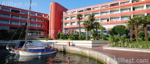 Hotel Histrion 8